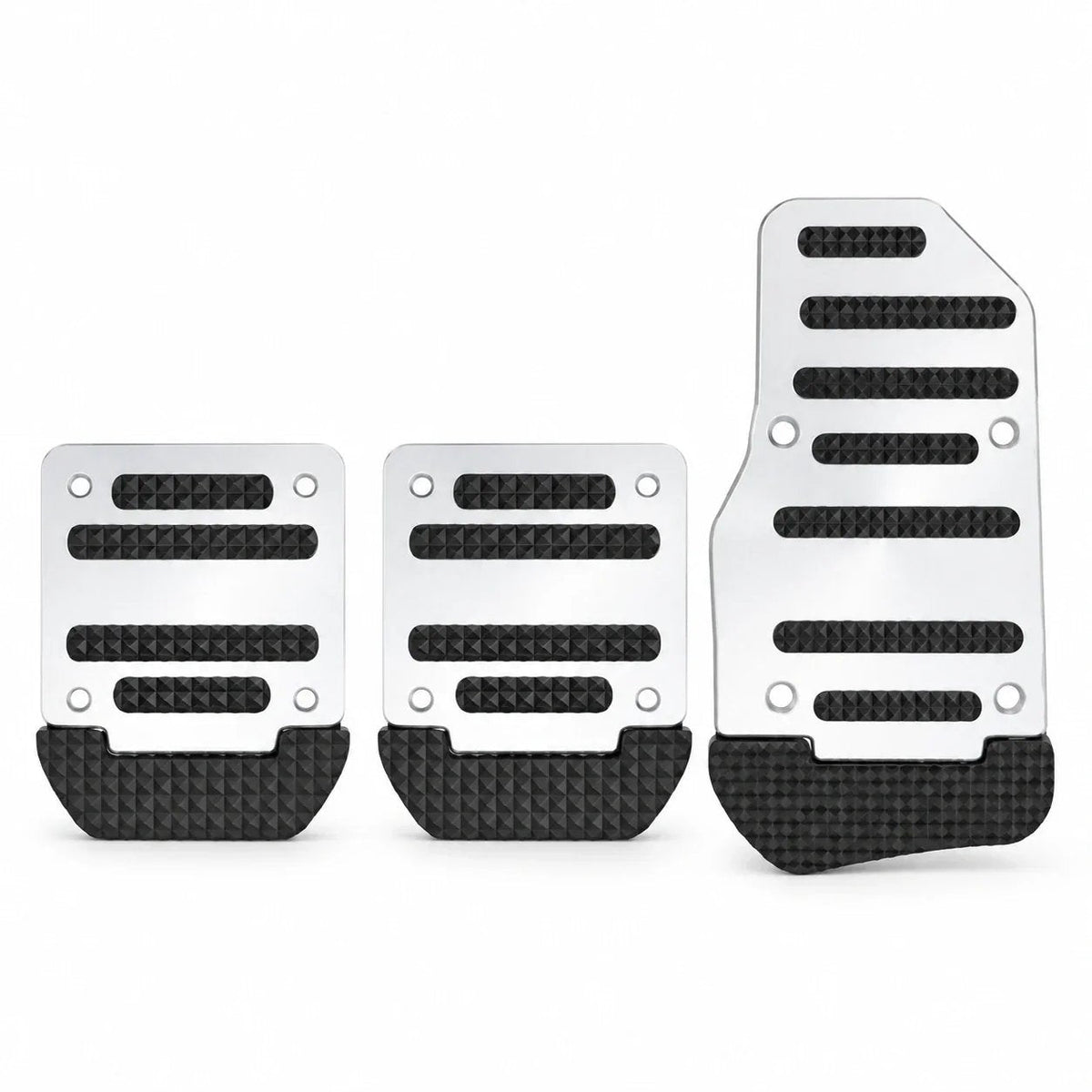 NonSlip Universal Automatic Foot Brake Gas Cover Pad Pedal Accessories Car