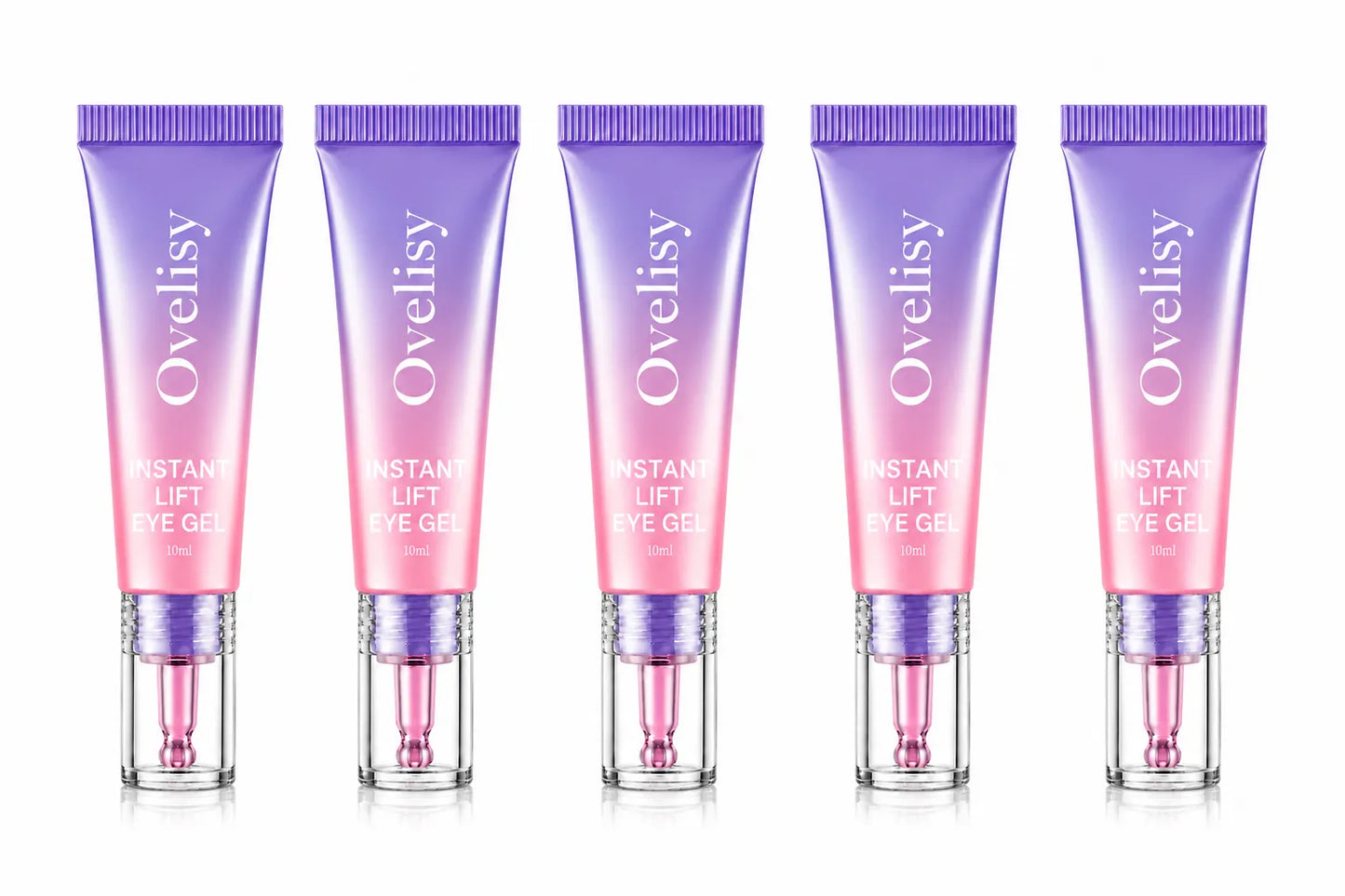 💥LAST DAY SALE-60% OFF- Ovelisy Eye Bag Instant Eraser, Tightens, Firms, & Blurs Wrinkles