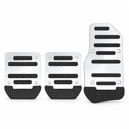 NonSlip Universal Automatic Foot Brake Gas Cover Pad Pedal Accessories Car