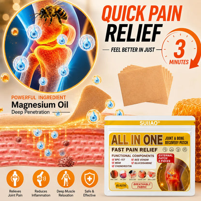One last chance! Grab this lucky find at 80% OFF!🔥 180-day money back guarantee! Free air shipping! Ovelisy®