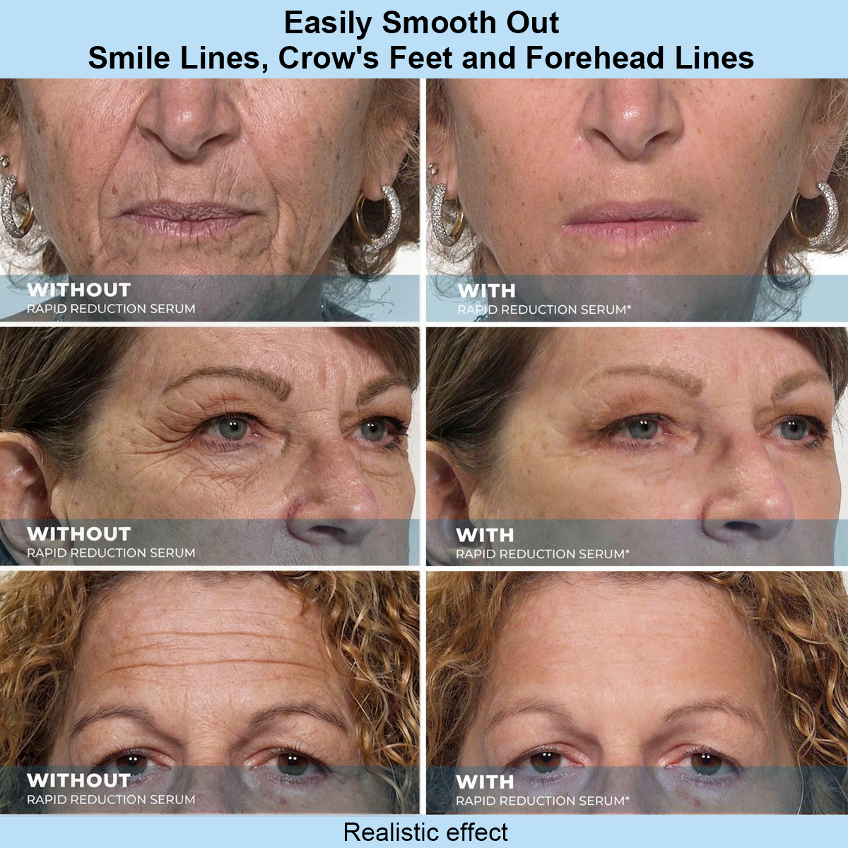 Ovelisy™ Instant Face Temporary Tightener – Instant visible results in 60 seconds