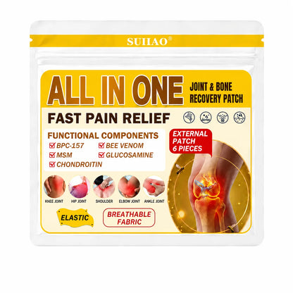 One last chance! Grab this lucky find at 80% OFF!🔥 180-day money back guarantee! Free air shipping! Ovelisy®