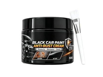 Car Metal Rust Repair Paste - Easy Application, Quick Drying & Invisible Finish