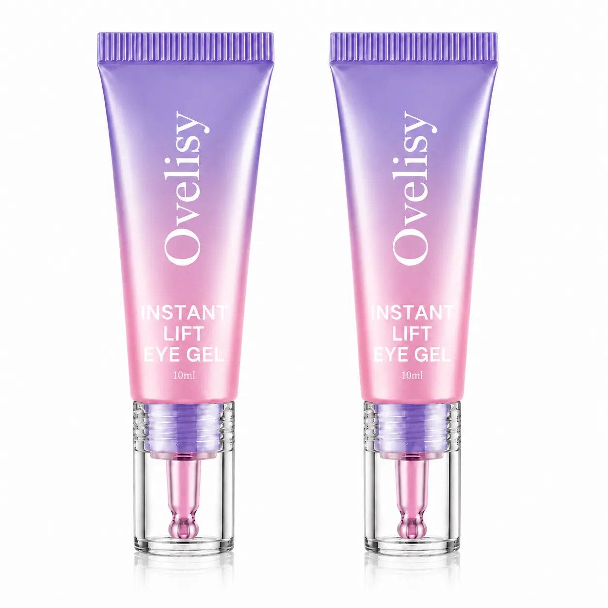 💥LAST DAY SALE-60% OFF- Ovelisy Eye Bag Instant Eraser, Tightens, Firms, & Blurs Wrinkles