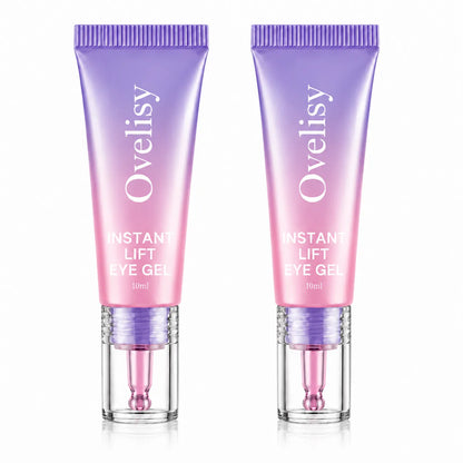 💥LAST DAY SALE-60% OFF- Ovelisy Eye Bag Instant Eraser, Tightens, Firms, & Blurs Wrinkles