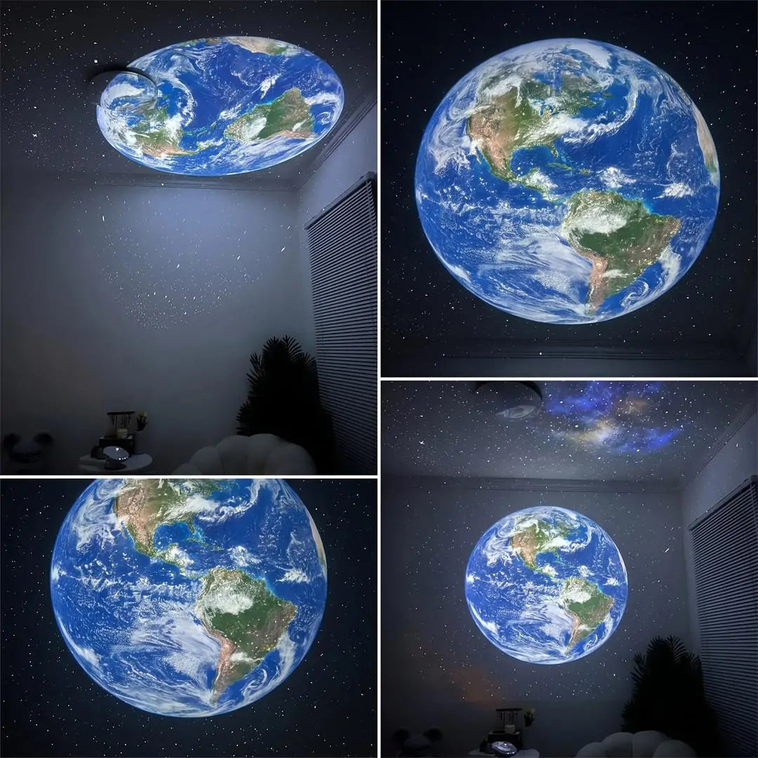 Ovelisy® Night Light Projector