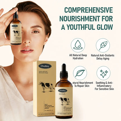 💥Selling out soon🔥- Ovelisy® The First Tallow Retinol Serum That Doesn't Burn Sensitive Skin