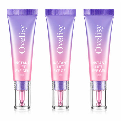 💥LAST DAY SALE-60% OFF- Ovelisy Eye Bag Instant Eraser, Tightens, Firms, & Blurs Wrinkles