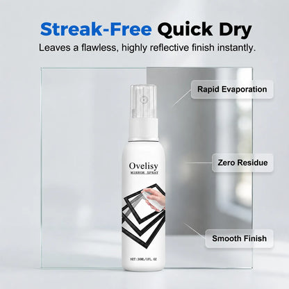 🪟 Half-Price Offer on Reflective Window Spray | One-Way Mirror Effect for Home & Car