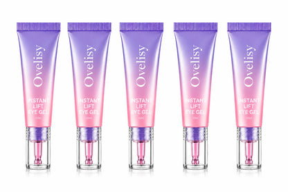 💥LAST DAY SALE-60% OFF- Ovelisy Eye Bag Instant Eraser, Tightens, Firms, & Blurs Wrinkles