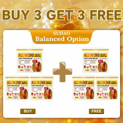 One last chance! Grab this lucky find at 80% OFF!🔥 180-day money back guarantee! Free air shipping! Ovelisy®