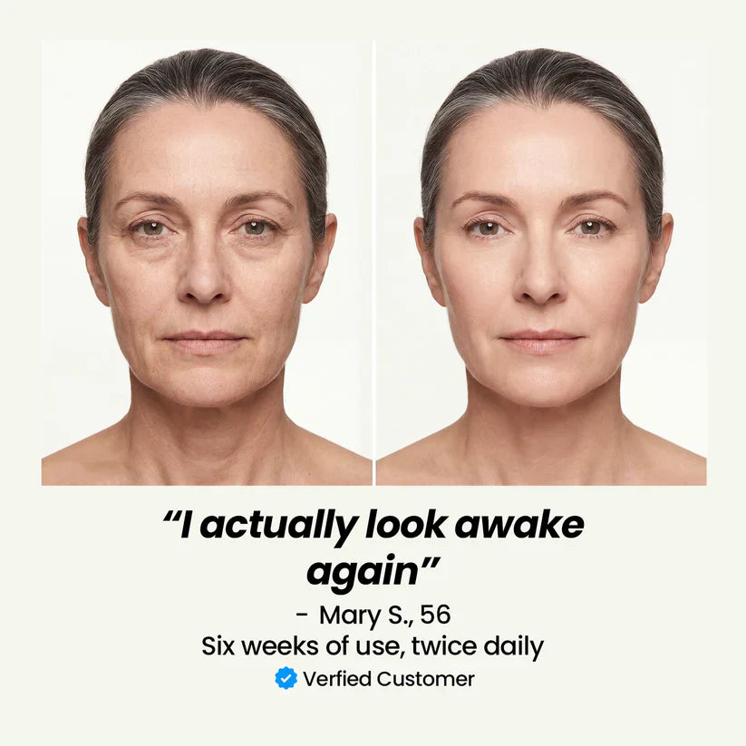 🔥LAST DAY 50% OFF-Korean Silk Collagen Ampoule