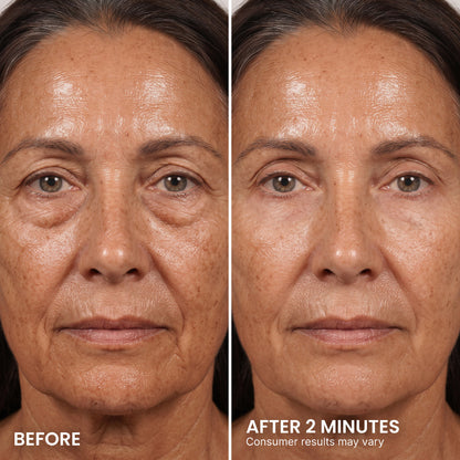 🌸 PrimeLift Instant Eye Tightener – New Formula, Ultimate Lift & Smooth Finish ✨