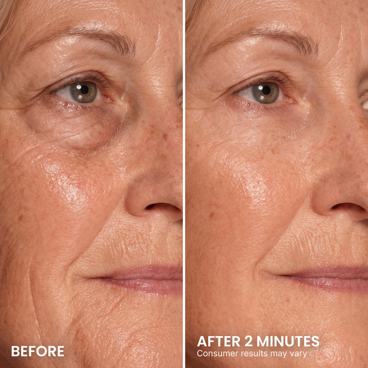 🌸 PrimeLift Instant Eye Tightener – New Formula, Ultimate Lift & Smooth Finish ✨