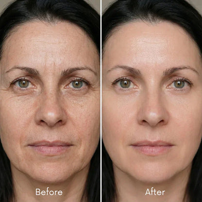 🔥LAST DAY 50% OFF-Korean Silk Collagen Ampoule