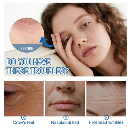 Ovelisy™ Instant Face Temporary Tightener – Instant visible results in 60 seconds
