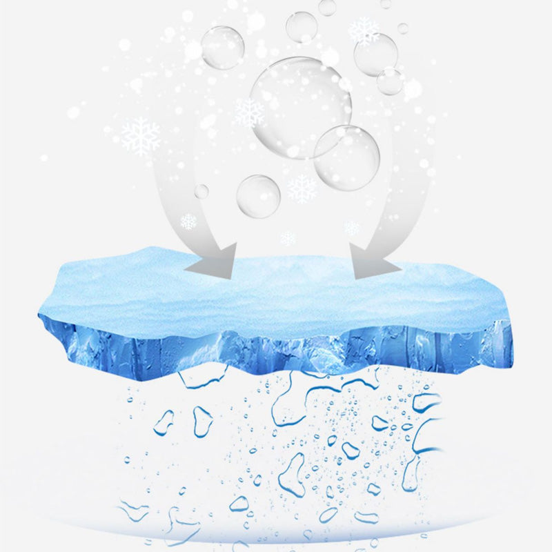 🧊De-icer Spray for Fridge & Freezer🎁(Includes Free Scraper)