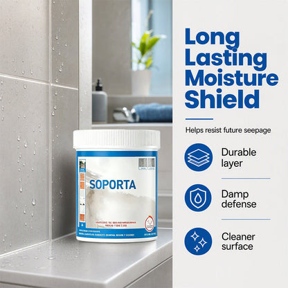 💧Multi‑Surface Waterproof Repair Sealant – Clear Leak Sealant Coating, Invisible Anti‑Leak Protective Coating for Cracks Walls Roof Pipes